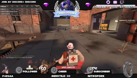Verryy Niceu Streamu UwU