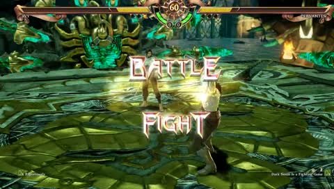 "I don't play Ivy all the time"