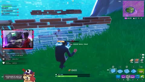 Synergy osmo? *male sal*