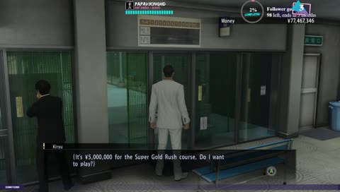scammed