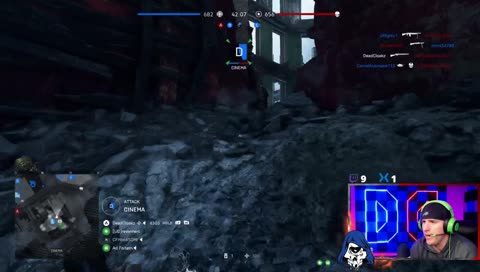 Full Send