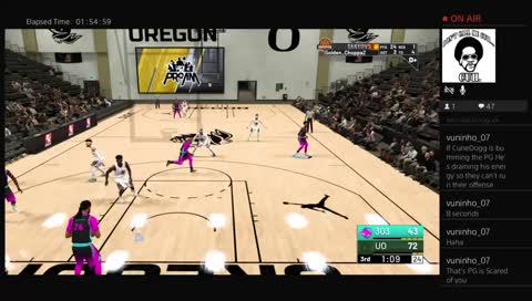 Choppaz killing people in the paint somecall the ambulance