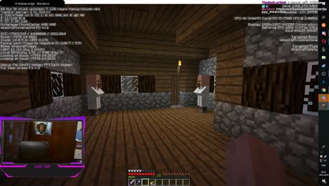 Встреча - *кхм* - расставание