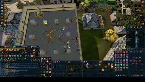 120 slay / dg + comp