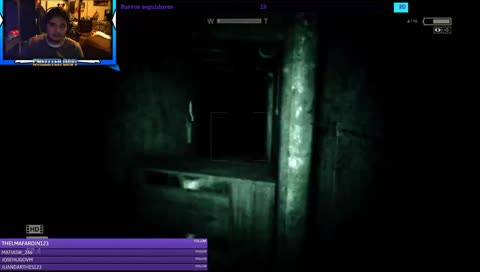 El Follow mas odiado 🤣