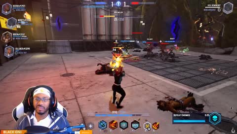 Importing Tera assets to Skyrim.