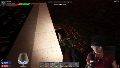 Se resbalo xD