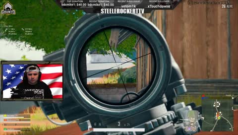 Anybody got boosters