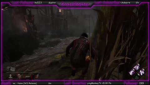 "Was Geht" war einfach erschreckend