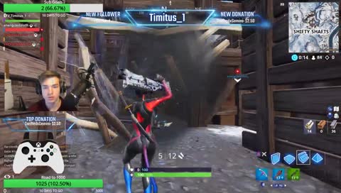 NEVER TRY TO EMOTE ON ME AGAIN