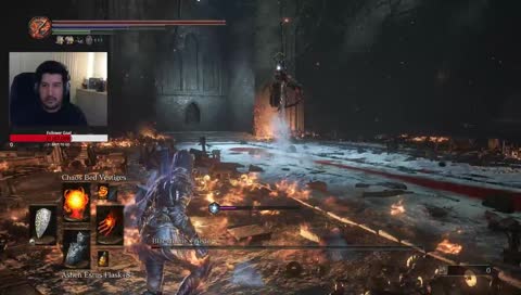Friedes Death