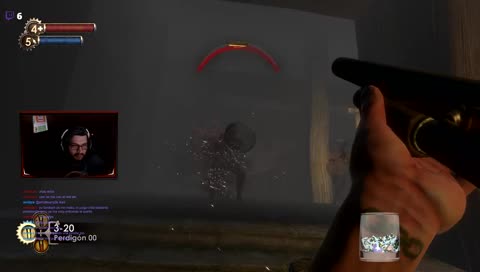 Splicer gets spliced