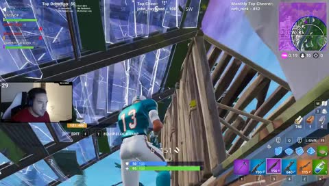 Nice little three piece