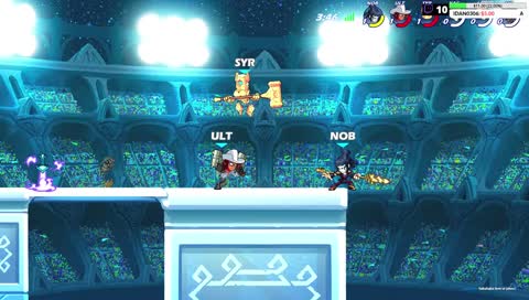syrus bad