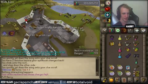 unlucky :(