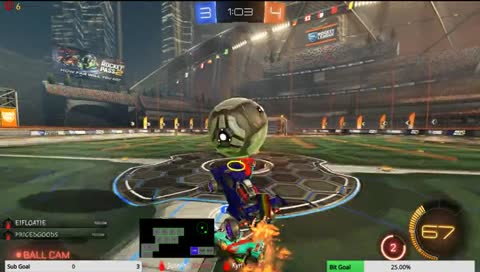 harpoon fail