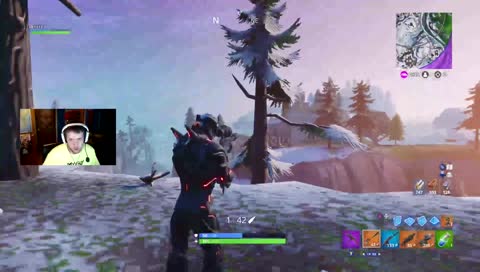 Somebody Clip that bro!