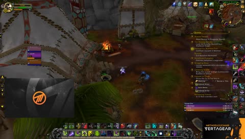 Momentum vs. Demonic