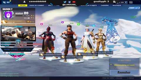 Faire pipi sur nos armes mdrrr