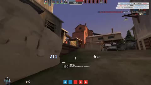 midair ez clap