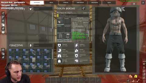 DrRen says scoopers should be KOSable