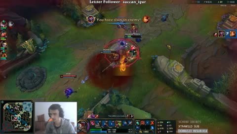 rito pls