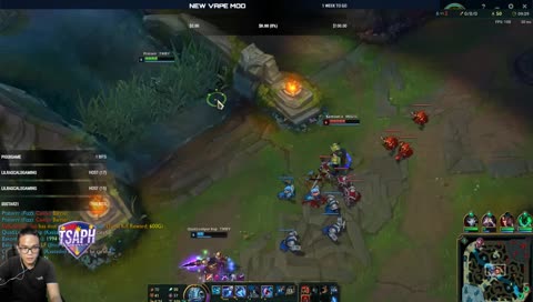 advance magisip Kappa