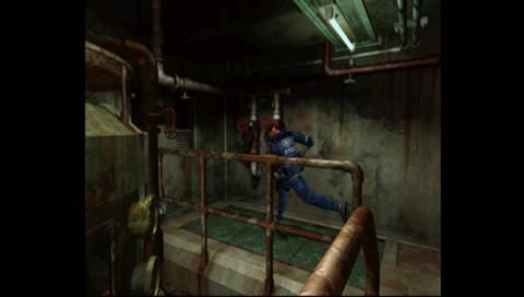 Stun Lock Infinisation