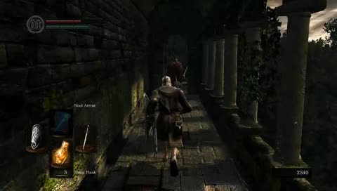backstab mechanics on point