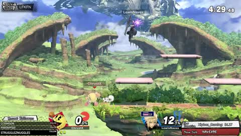 That Cursed Fire Hydrant