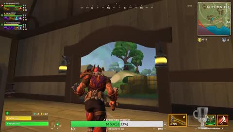 The Power Of God And Anime!