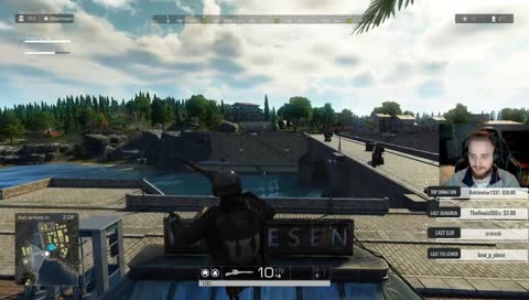 0.3% EU ranked player my ass