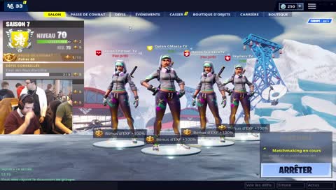 Debrief after TOP 1Colmar - 1