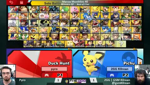 Duck Hunt Zero to Death