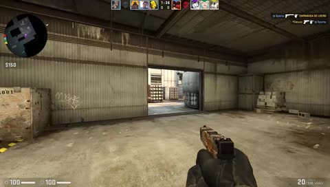 DE SILVER A GLOBAL EN 1 SEGUNDO