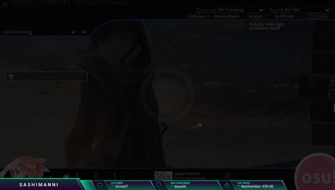 Not even a Challenge Pog