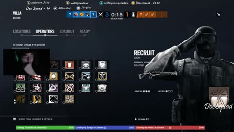 By the power of fanboy