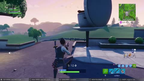 Zack (und) (erwischt) Tadaaaa <3