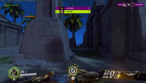 хитрег вышел погулять?