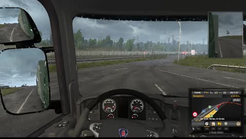 PIRATA DELLA STRADA!!!