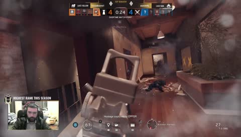 удрии по заложника