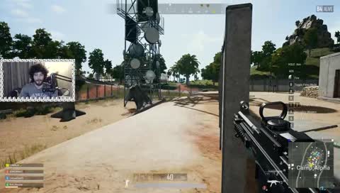1 HP what a GOD!!!