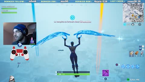 Faut pas parler trop vite guizmo