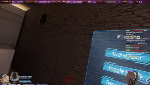 Trying to find a dong