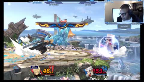 The Most Deserved Victory Award goes to....