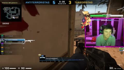 Amor de coixo 100% XD (ES COรA :D)