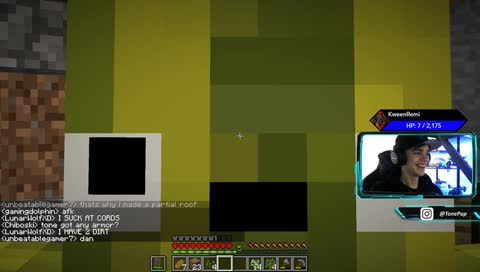 T0N3 u g0t any b0dy 4rm0ur