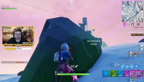 my dick and my balls