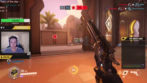 tfw you just kill all of them