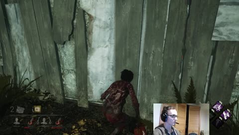 immense pallet gamer